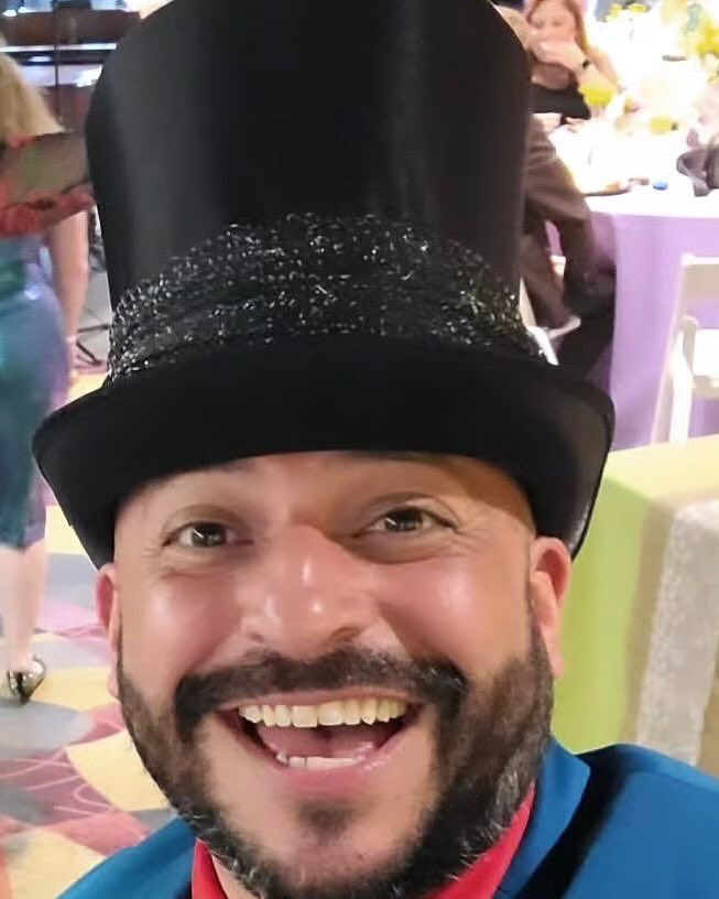 HROperations21's tweet image. 🎩 Happy National Hat Day! 🧢

Today at work, we’re tipping our hats to creativity and fun! Our team is rocking their favorite headwear in style.

#NationalHatDay #HatStyle #TeamFun #WorkplaceVibes @LifeAtATT #LifeAtATT #ATTambassador  #HROrganization