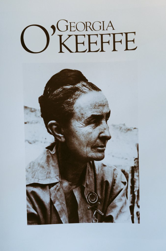 vandul's tweet image. Skull with Calico Roses for Georgia🌹a favorite of Georgia O Keefes Old BOSTON collection. 

Her Old Boston Look was developed during her stay at Colby College, see Port City and other works under this HASHTAG 

#GeorgiaOKeefe #NewYorkMet

Book by Nicky Frazier 🌹