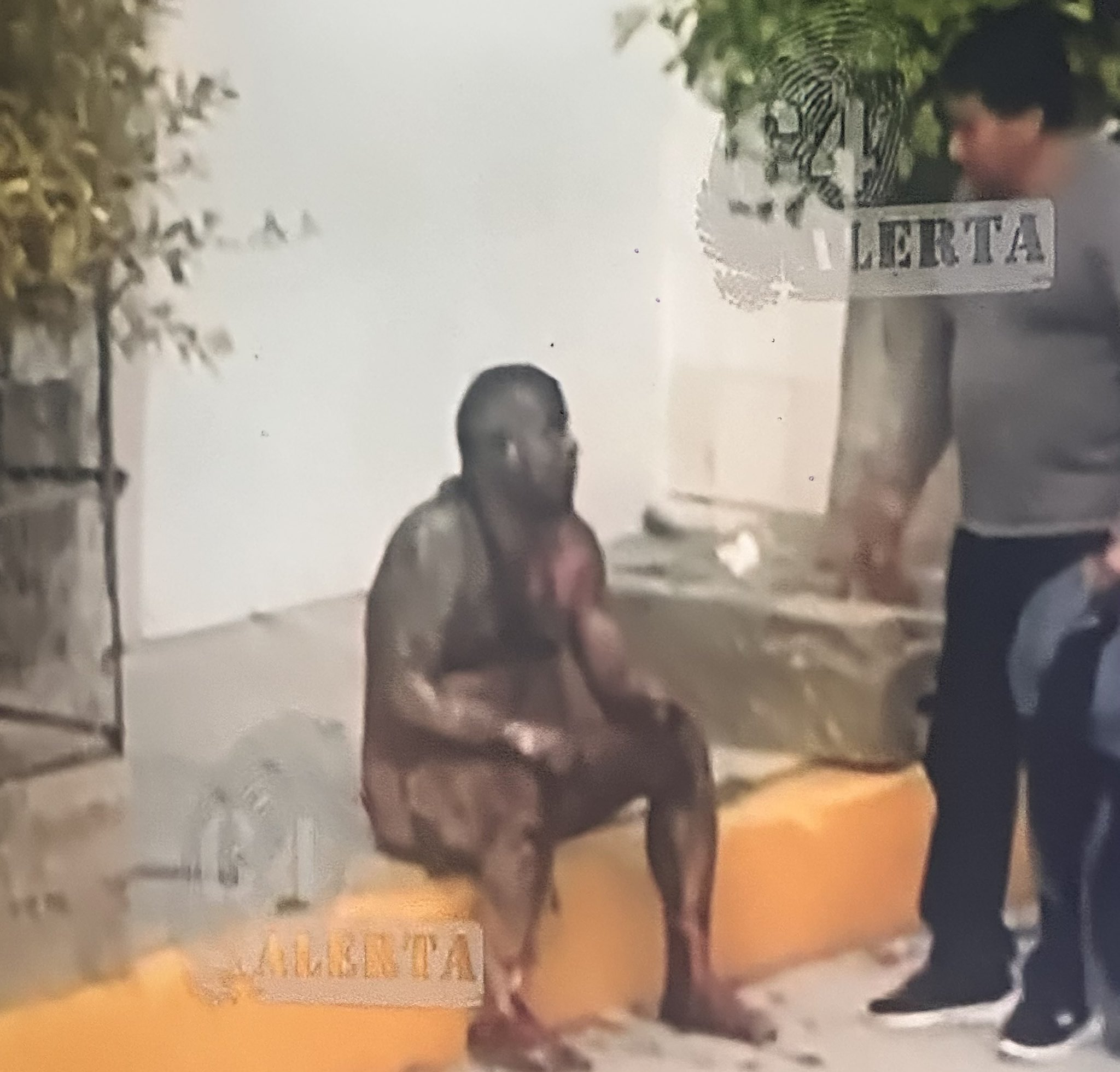 Explota polvorín en Chimalhuacán