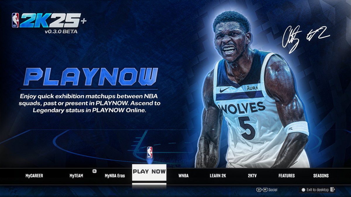mahmood_studios's tweet photo. It's been a little while huh 👀 #NBA2K25onPC https://t.co/V1LcgvabjP