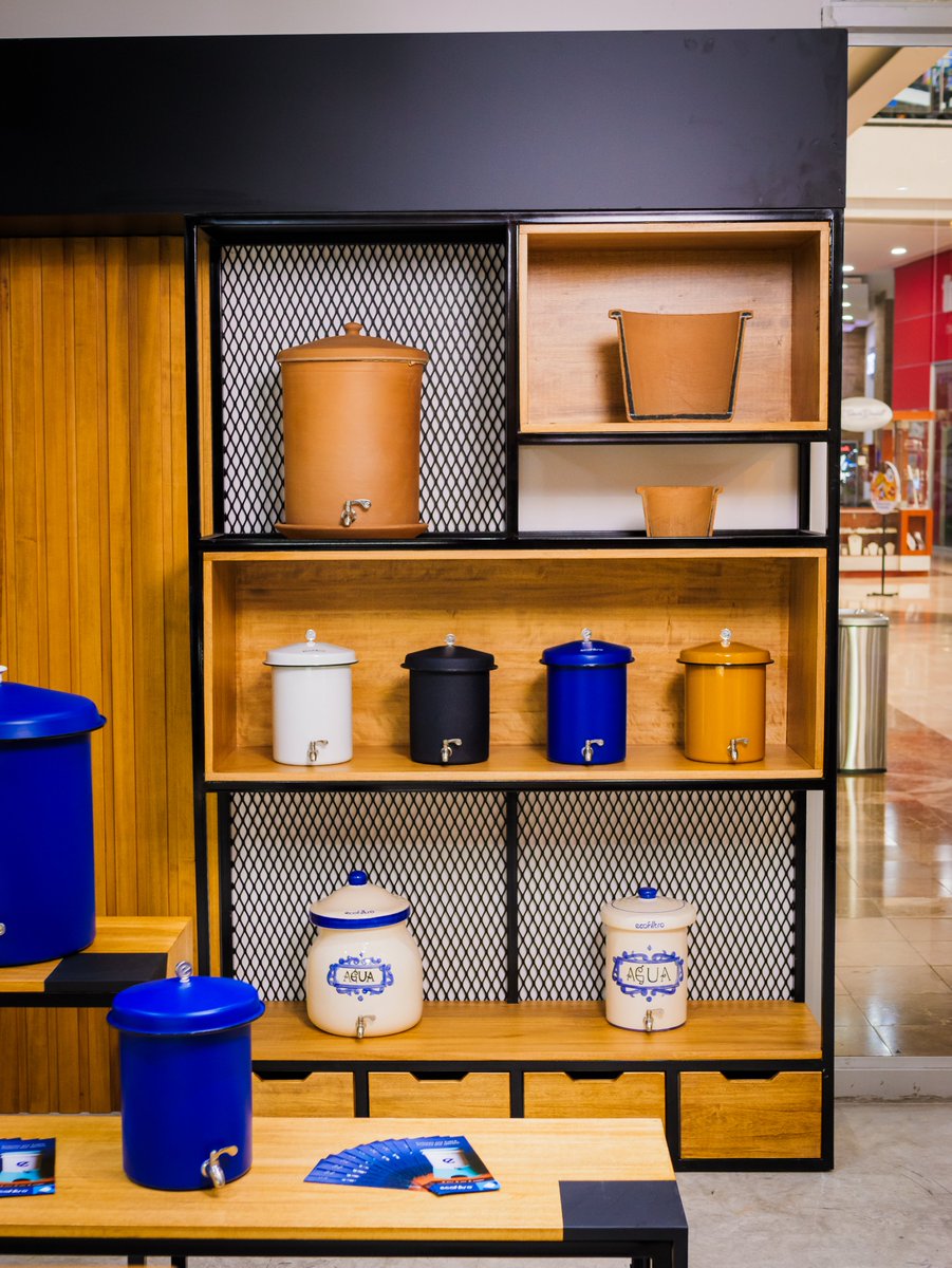 Ecofiltro Guatemala tweet media