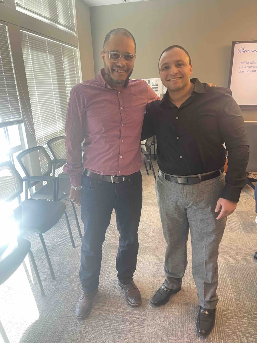 HakeemLab tweet media