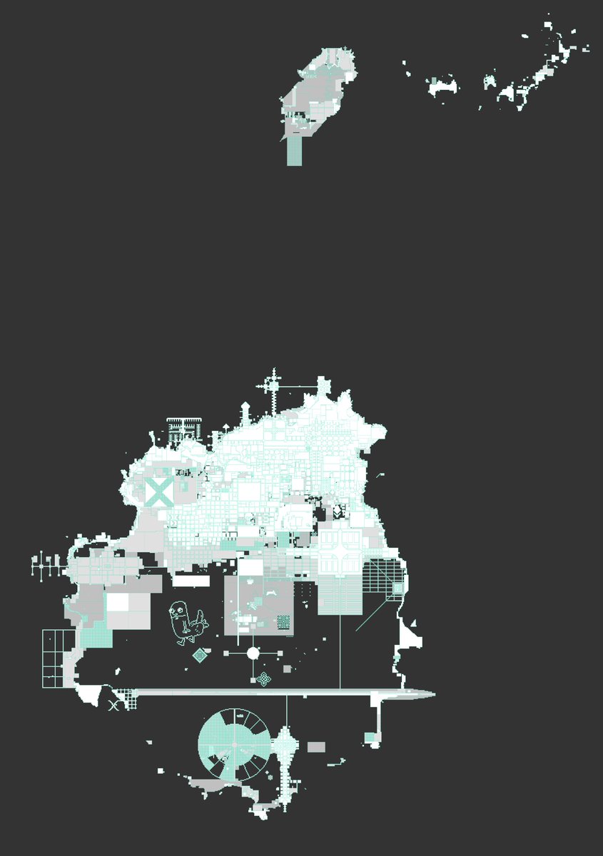 2024 Recap of X-Topia Megacity

xtopia.me