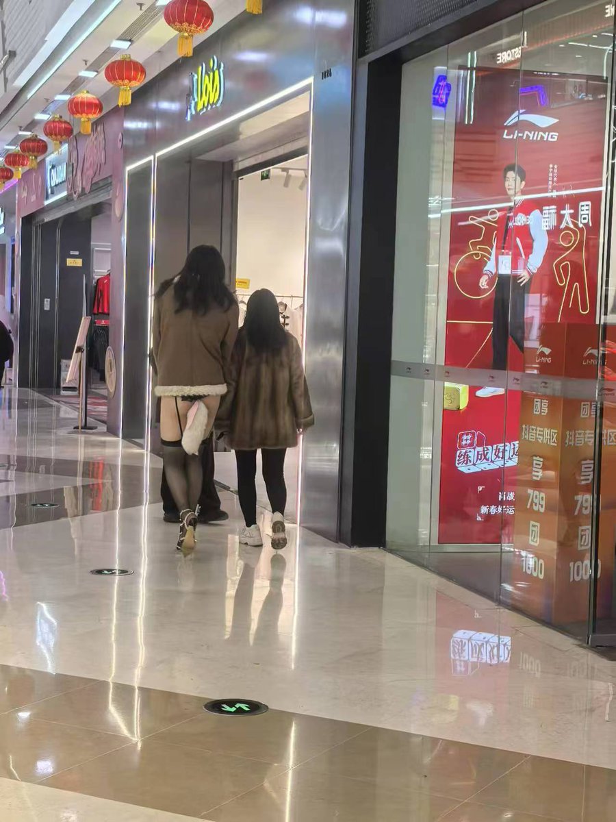 阿七杂货铺 tweet media