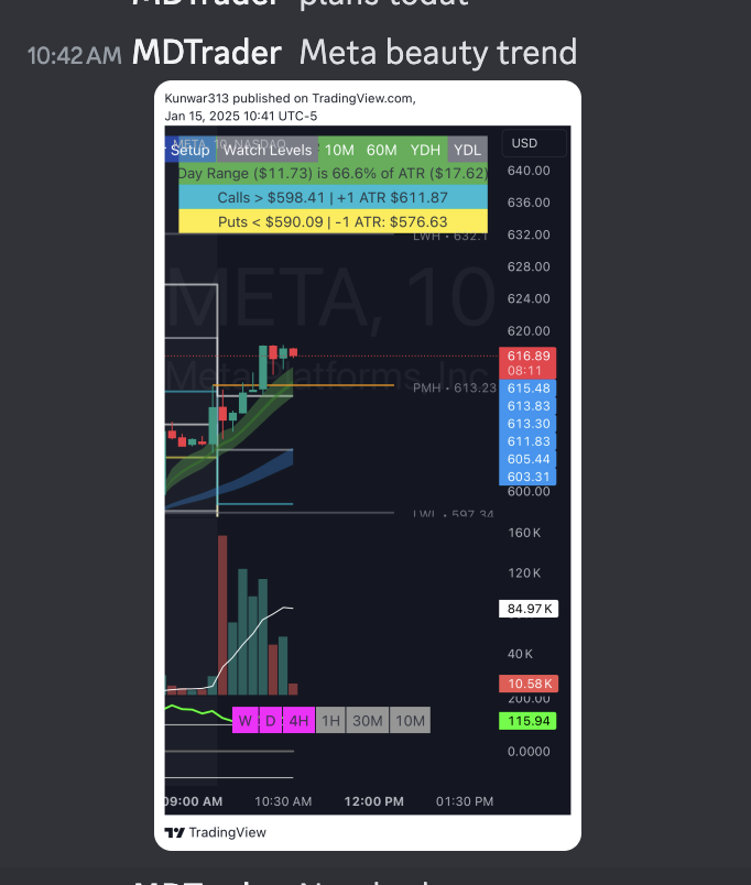 MDTrader tweet media