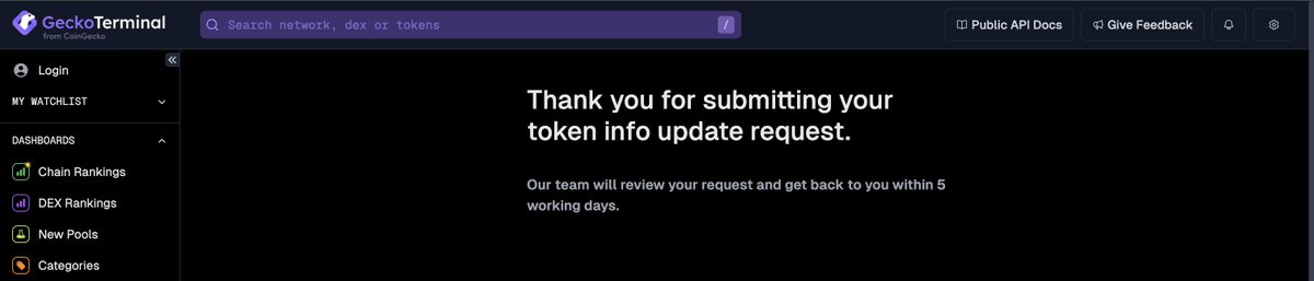 Solid Tech SDK tweet media