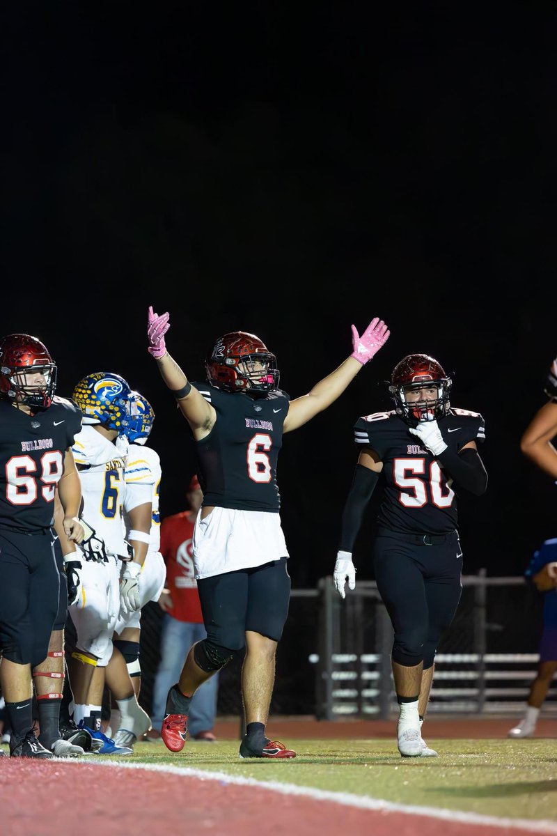 3RiversBulldogs's tweet photo. Safe travels to our guys and their families as they hit the road on their college visits! Your hard work has paid off and big decisions for your future are ahead! Enjoy it! 

TR 🤝 HSU
TR 🤝 SNU
TR 🤝 SAGU
TR 🤝 TLU https://t.co/wO303bflUl