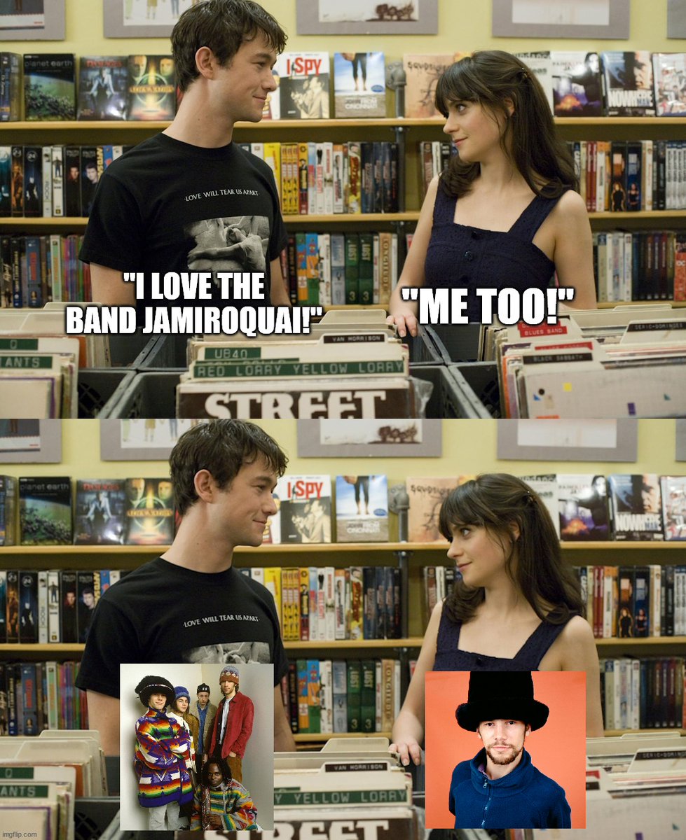 JamiroFan2000's tweet image. #Jamiroquai #New #Memes #Funny @JamiroquaiHQ @STUARTZENDER "Mixed Signals Of Love.." By JamiroFan2000