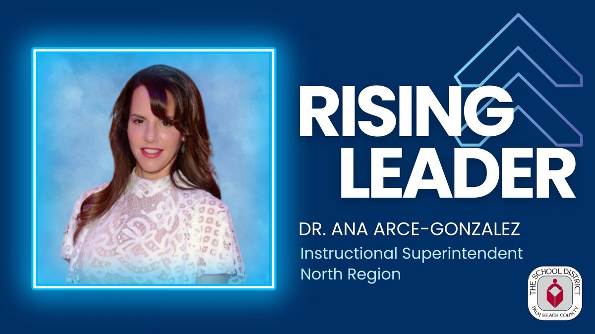 The School District of Palm Beach County tweet media