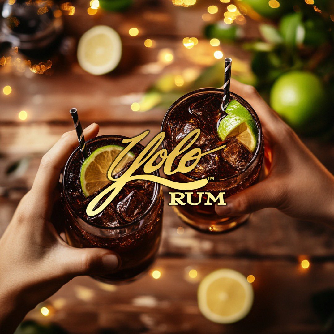 Cheers to you!! Buy.yolorum.com