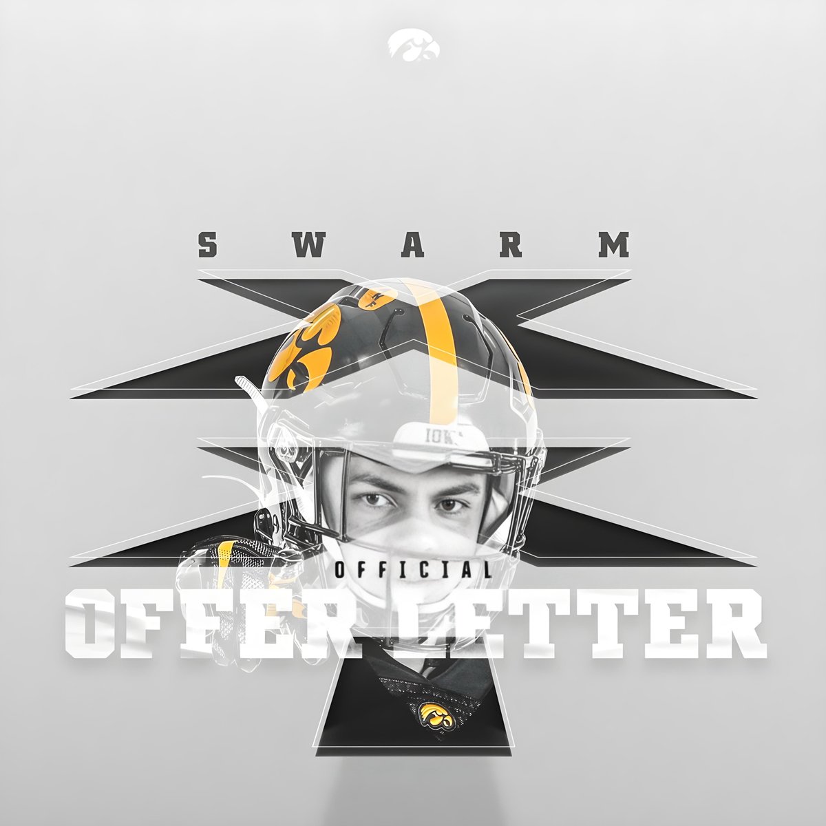 🚨 Who’s NEXT⁉️ #OFFERSZN 

🟡⚫️🟡⚫️🟡⚫️🟡⚫️🟡⚫️🟡⚫️🟡⚫️🟡

2️⃣0️⃣2️⃣5️⃣
2️⃣0️⃣2️⃣6️⃣
2️⃣0️⃣2️⃣7️⃣

⭕️FFERS GOING OUT‼️

Reach EVERY Program 👉  buff.ly/3aGSXL9

⬇️ DROP YOUR FILM &amp; RETWEET 🔁