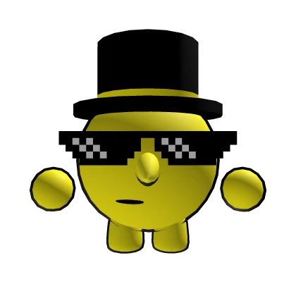 🎉 3x Swaggy Hank Giveaway 🎉

I am going to be giving away three copies of the “Swaggy Hank” item to some lucky people! To participate you must:

- Follow me 🧑‍🧒
- Follow <a href="/PurpleCorporat/">Purple Corporation</a> (thanks for the codes!)
- Like this post ❤️
- Retweet this post♻️

Giveaway ends in the