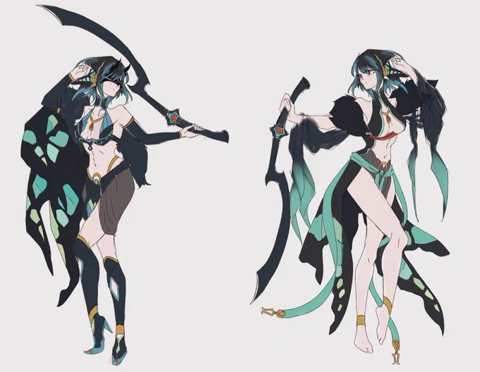 #このタグを見た人は黙って蝶をはる 