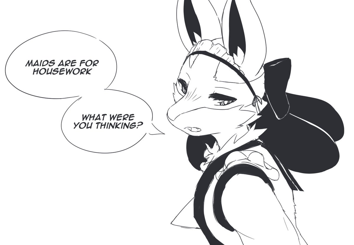 ?
