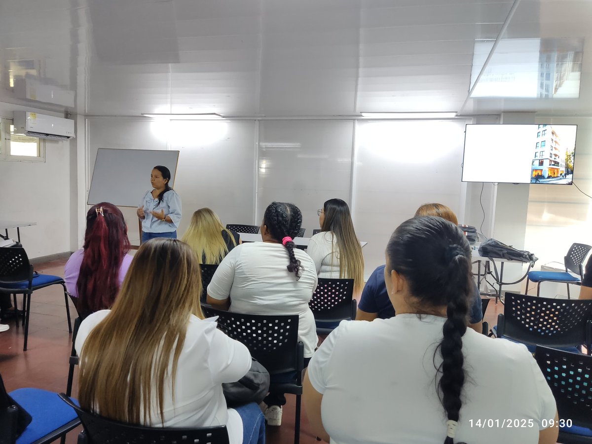 Red horizontes compartidos tweet media