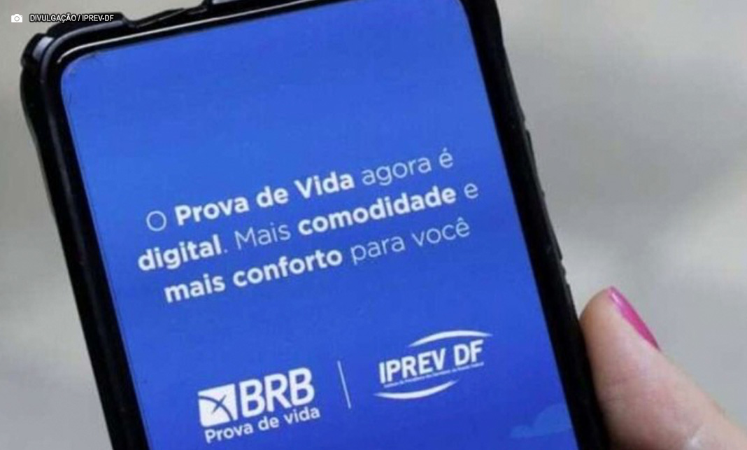 PDNewsBR's tweet image. IPREVDF: Mais de 3 mil aposentados e pensionistas deixaram de fazer a prova de vida em 2024

politicadistrital.com.br/iprevdf-mais-d…

#APOSENTADOS #BRB #IPREV #IPREVDF #PENSIONISTAS #PREVIDêNCIASOCIAL #PROVADEVIDA