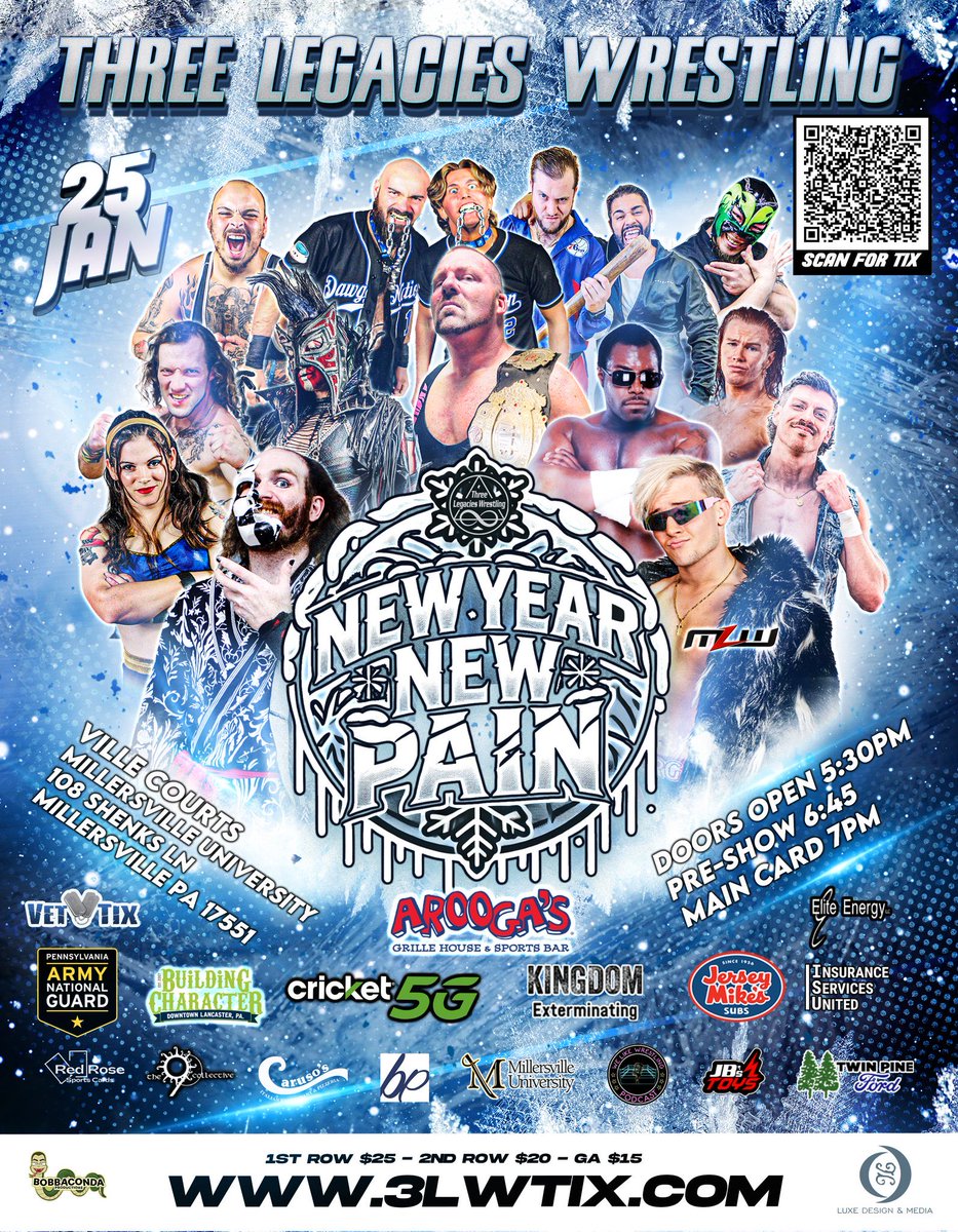 TheGentJK's tweet photo. Revenge…… 1/25/25 🔋🌎🏆🎯 ⁦@3Legacies⁩ ⁦@SPF_Wiseguys⁩ https://t.co/OVN4Fm3Uzu