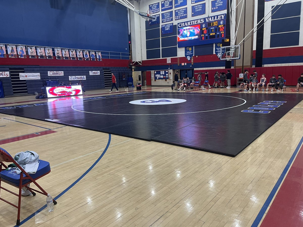 Dain Andrews (@dain_andrews) on Twitter photo It’s Senior Night for <a href="/WrestlingCV/">Chartiers Valley Wrestling</a> as they host <a href="/Lions_Wrestling/">SFLions Wrestling</a> in a backyard brawl on the mats It’s Senior Night for <a href="/WrestlingCV/">Chartiers Valley Wrestling</a> as they host <a href="/Lions_Wrestling/">SFLions Wrestling</a> in a backyard brawl on the mats