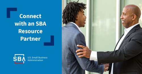 💁‍♀️#TuesdayTip: Your #smallbiz can grow 📈with the help of mentors❗️ Treat yourself and your team to 🆓 advice from @SCOREmentors for that #winningfeeling 🔎#FindAMentor: sba.gov/score

👏#ThankYourMentorDay👏