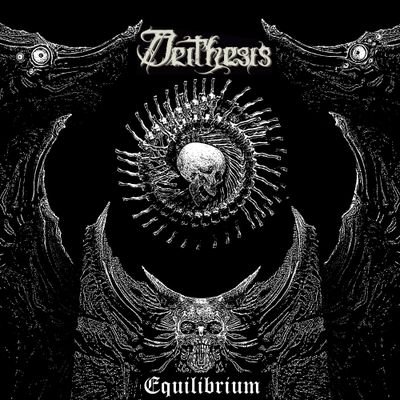 Come check out the YouTube channel of...

Deithesis
<a href="/Deithesis/">Deithesis</a>

youtube.com/@deithesis

Traditional Heavy Metal with Thrash, Power &amp; Doom Metal influences from Ireland.
Debut album 'Equilibrium' released digitally Halloween 2023.
Available on Spotify / Itunes / Amazon / Bandcamp