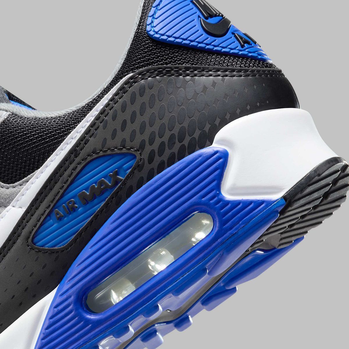 am90 blue
