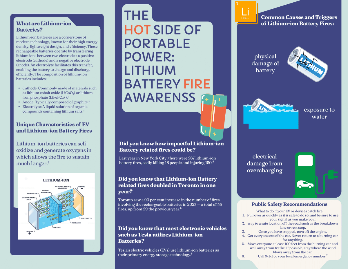 Whitby Fire & Emergency Services tweet media