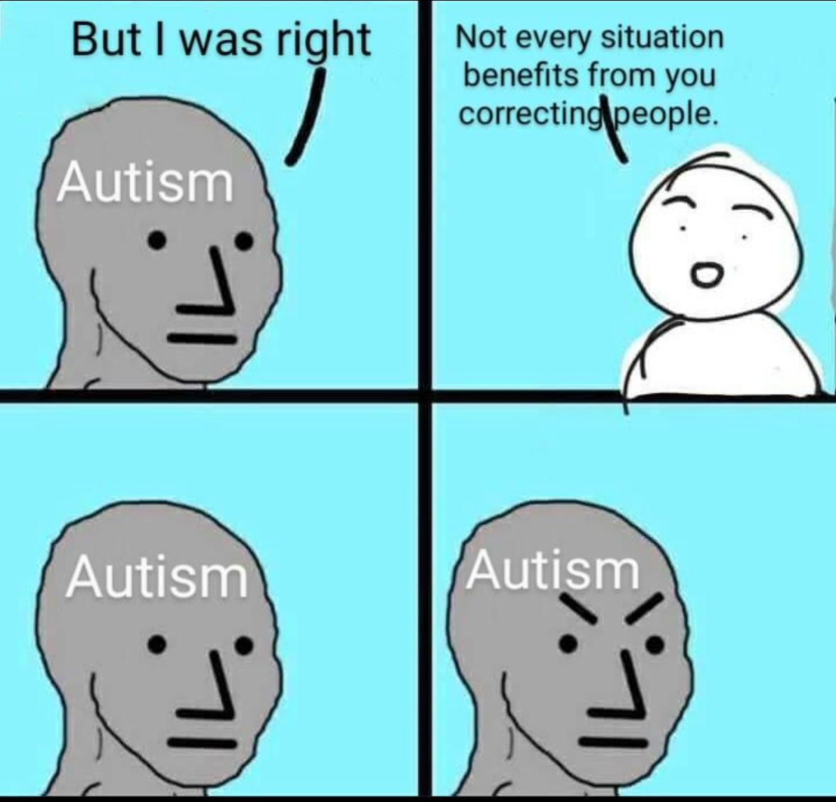 ADHD Memes tweet media