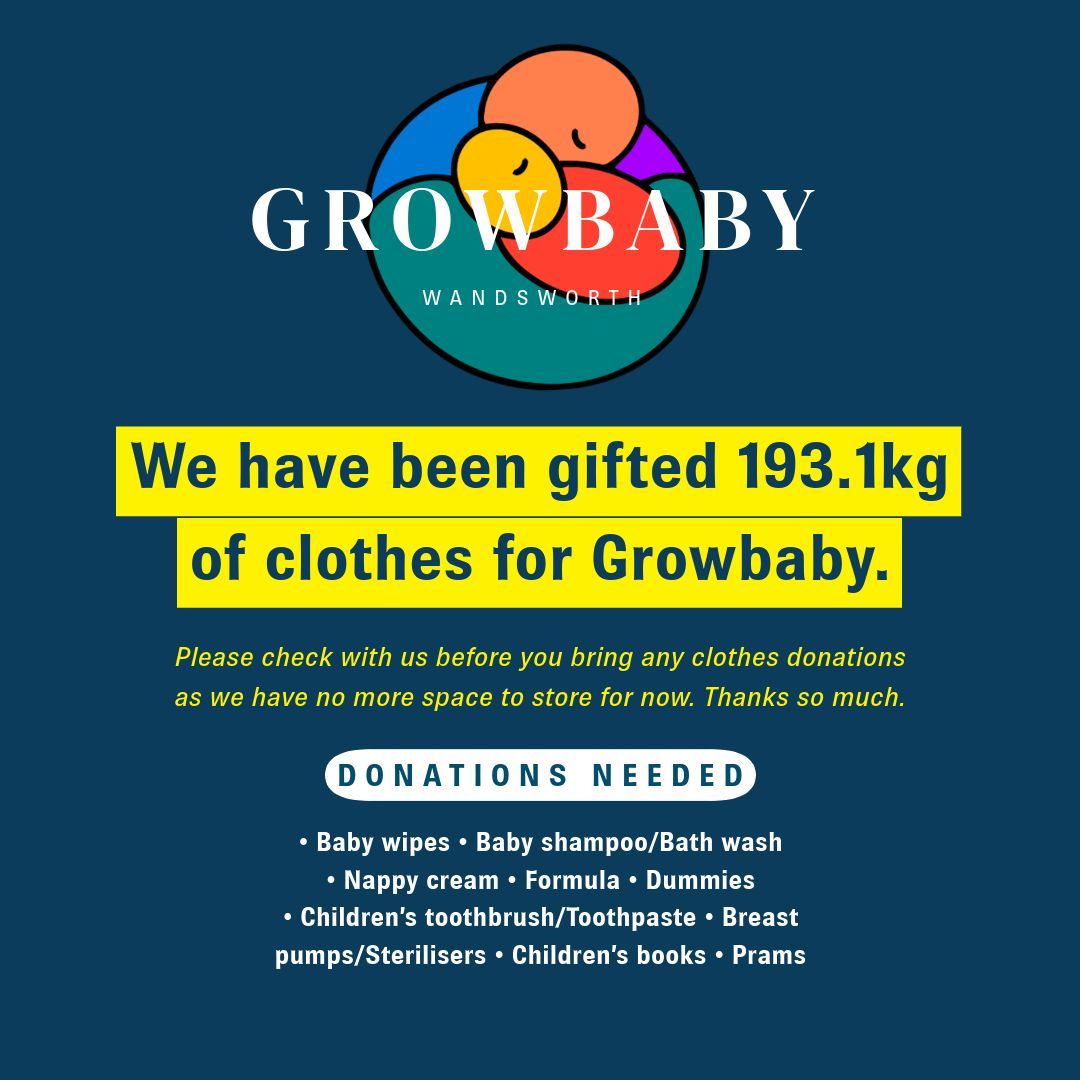 Thanks so so much for all your generosity. 
Items that we do need are: 
Baby wipes
Baby shampoo/Bath wash
Nappy cream
Formula
Dummies
Children’s toothbrush/Toothpaste
Breast pumps/Sterilisers
Children’s books
Prams 

Thanks so so much!