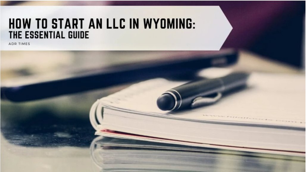 How to Start an LLC in Wyoming: The Essential Guide

What is a Wyoming Limited Liability Company?
An LLC is a type of business structure that combines the liability protection of a corporation with the tax benefits...Read more now!

adrtimes.com/how-to-start-a…

#Wyoming #adrtimes