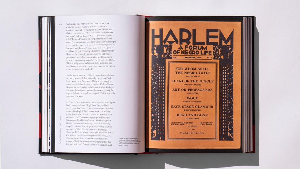 printmag's tweet image. Jon Key’s ‘#Black, #Queer, &amp;amp; Untold’ Will Be Our First #PRINTBookClub of 2025 📕

Join us TOMORROW, January 16, at 4 p.m. ET!! Jon Key joins Steven Heller and Debbie Millman to discuss his gorgeous and essential new book.

Register for the PRINT Book Club: l8r.it/EtQJ