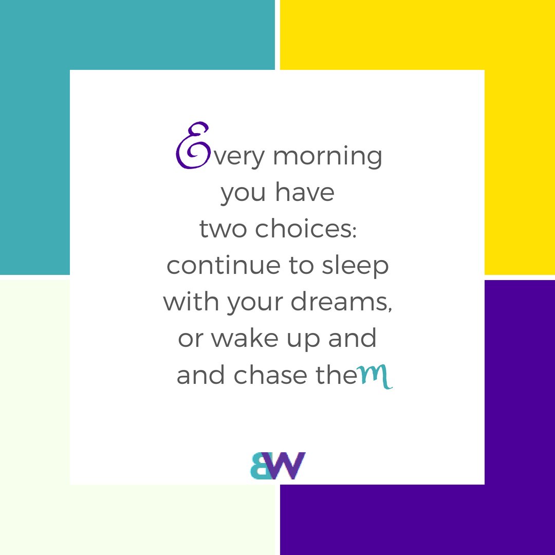 Ik kom eraan! 🙋‍♀️
-
#quote #keuzes #dromen