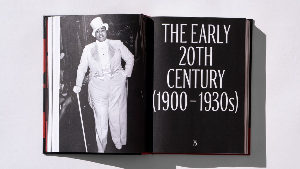 printmag's tweet image. Jon Key’s ‘#Black, #Queer, &amp;amp; Untold’ Will Be Our First #PRINTBookClub of 2025 📕

Join us TOMORROW, January 16, at 4 p.m. ET!! Jon Key joins Steven Heller and Debbie Millman to discuss his gorgeous and essential new book.

Register for the PRINT Book Club: l8r.it/EtQJ