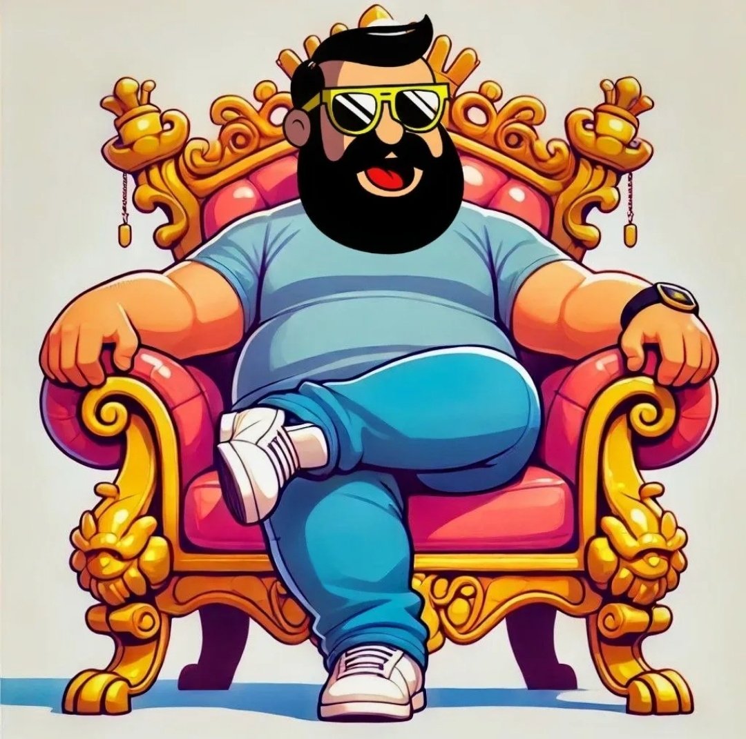 @Poe_Ether $DADBOD will melt faces this cycle!
Keep an eye

CA-0xAdC149Be9dA5c57d206aCd31e55eD7C9E4004050 
TG: t.me/dadbodeth