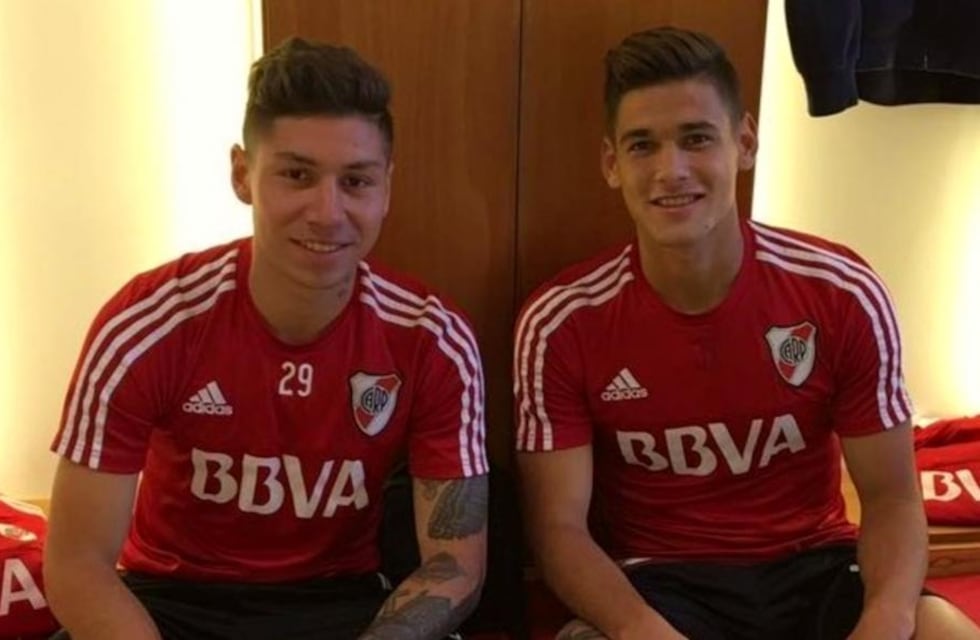 turcocarp's tweet photo. Mientras otros equipos le ruegan sentido de pertenencia a sus figuras del pasado o a algún campeón del mundo que dice ser hincha, por acá estamos celebrando el verdadero sentido de pertenencia por los colores. El que quiere, vuelve. https://t.co/EX1Q6Y5He9