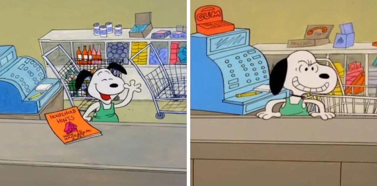 Guarromantico_'s tweet photo. Yo con el cliente  //  Yo cuando se va https://t.co/Hc9kJST3Ug