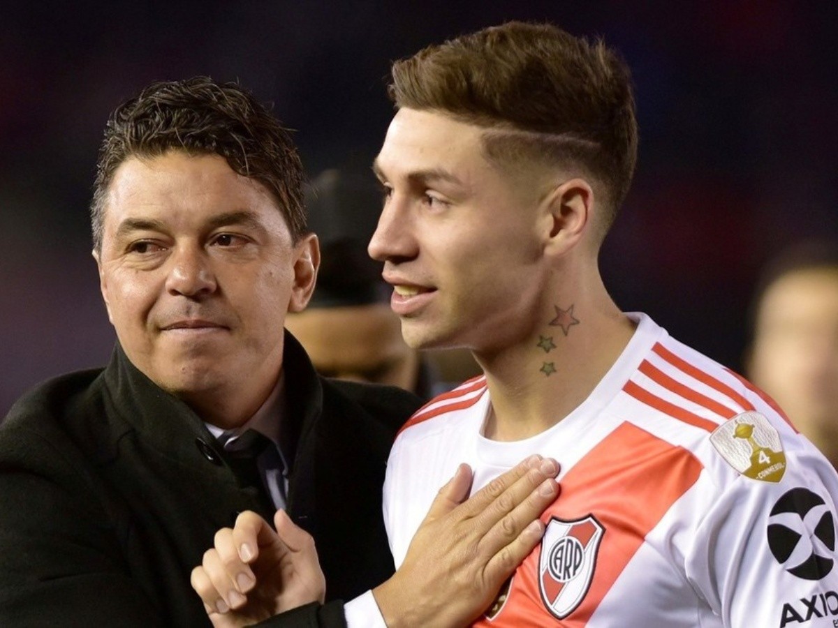 turcocarp's tweet photo. Mientras otros equipos le ruegan sentido de pertenencia a sus figuras del pasado o a algún campeón del mundo que dice ser hincha, por acá estamos celebrando el verdadero sentido de pertenencia por los colores. El que quiere, vuelve. https://t.co/EX1Q6Y5He9