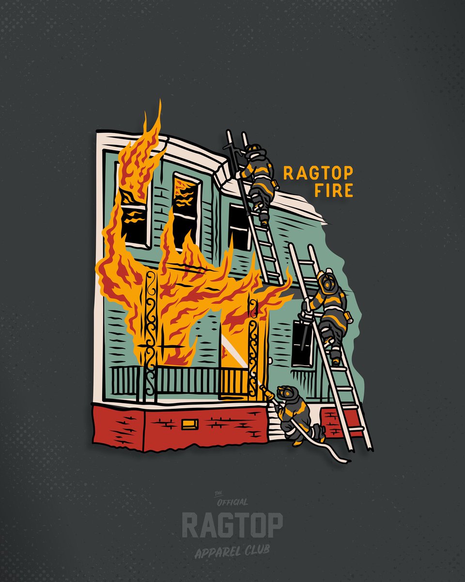 RagTopFire tweet picture