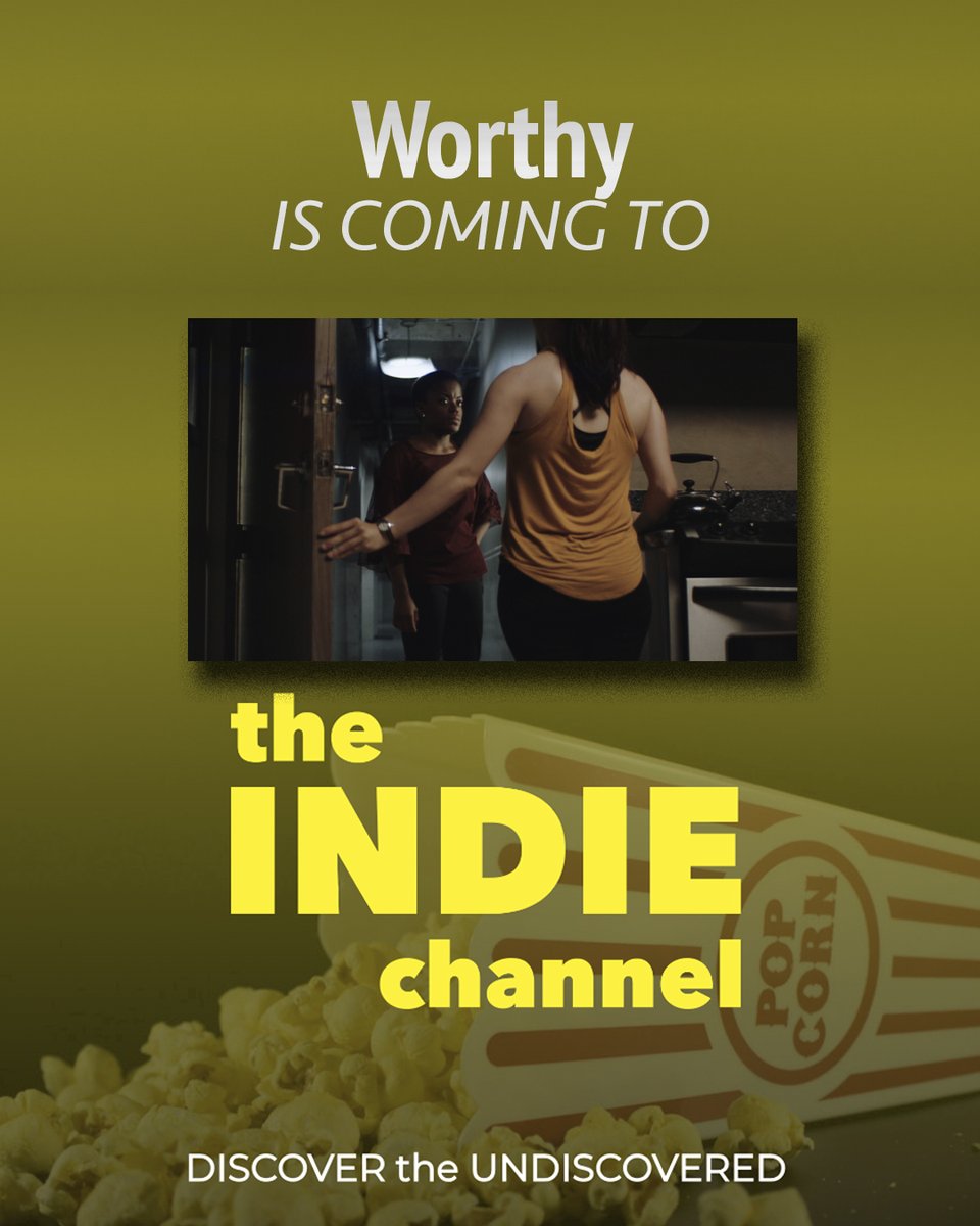 "Worthy" arrives January 23 on The Indie Channel!

"An ADA faces her most challenging case when the leading suspect is a well respected judge."

dir: Michael Vaughn Hernandez 
feat:  <a href="/kallyincali/">Kally Khourshid</a>

#supportindiecinema #crime #darksecrets #mystery #fightingthesystem