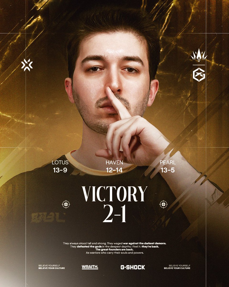 Selam ya <a href="/FNATIC/">FNATIC</a>