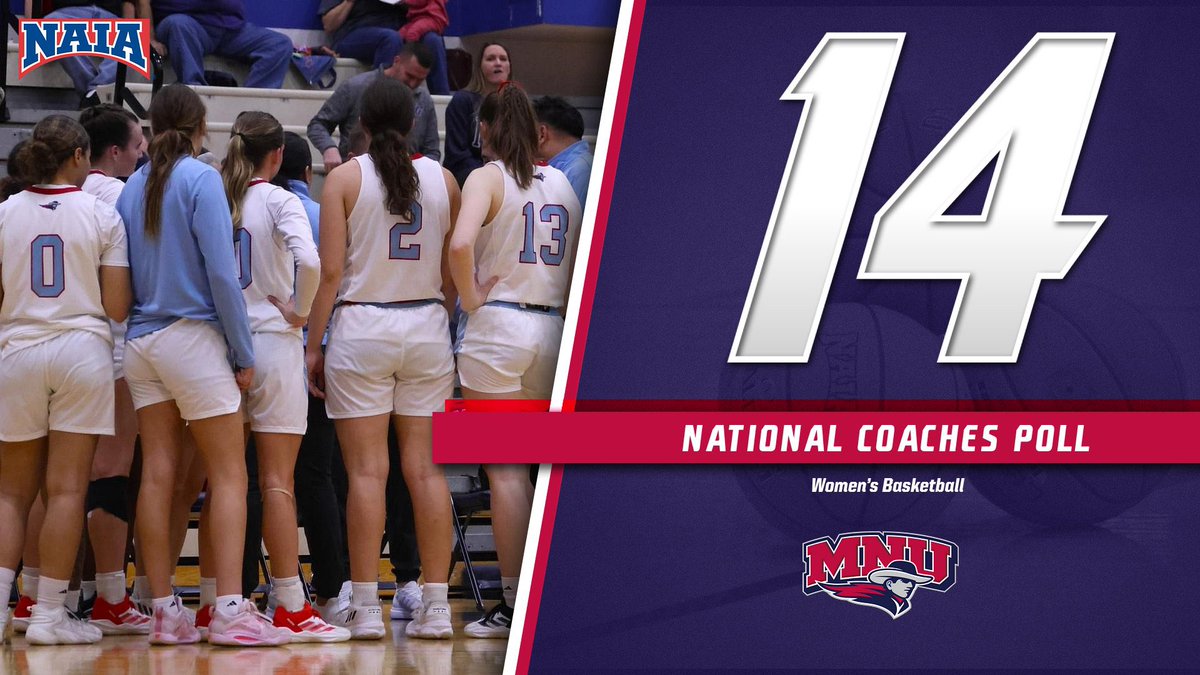 Climbing the rankings! 🔥

#feartheneer #teamnu #womensbasketball #basketball