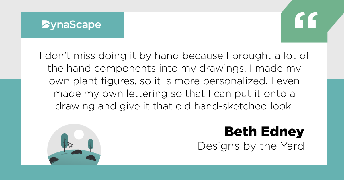 DynaScape tweet media