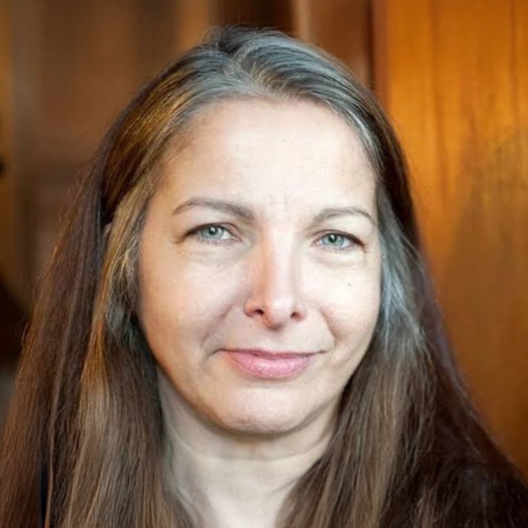 CAIC despide con mucha tristeza a Alejandra Darín, querida actriz argentina, defensora de los derechos humanos y dirigente sindical con quien compartimos muchos momentos invaluables. Acompañamos a su familia en este doloroso momento. QEPD