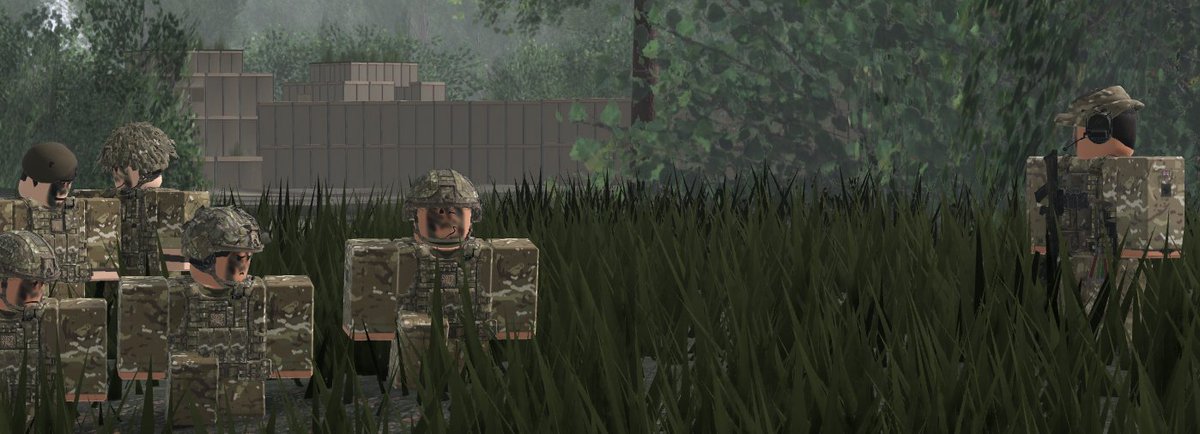 inkermancompany's tweet photo. Preparations are underway for the Potential Non-Commissioned Officer's Course, as we teach Guardsmen who aspire to progress to Lance Corporal. https://t.co/lkAUW1VEun