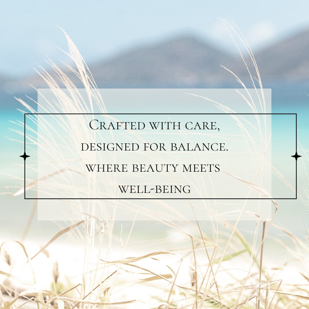 AmriiLLC's tweet photo. Crafted with care, designed for balance—where beauty meets well-being. 🌿✨ Your space deserves to inspire both comfort and harmony. #HolisticDesign #AmriiLiving #BalanceInBeauty #WellnessSpaces https://t.co/bfNL8HvhtR