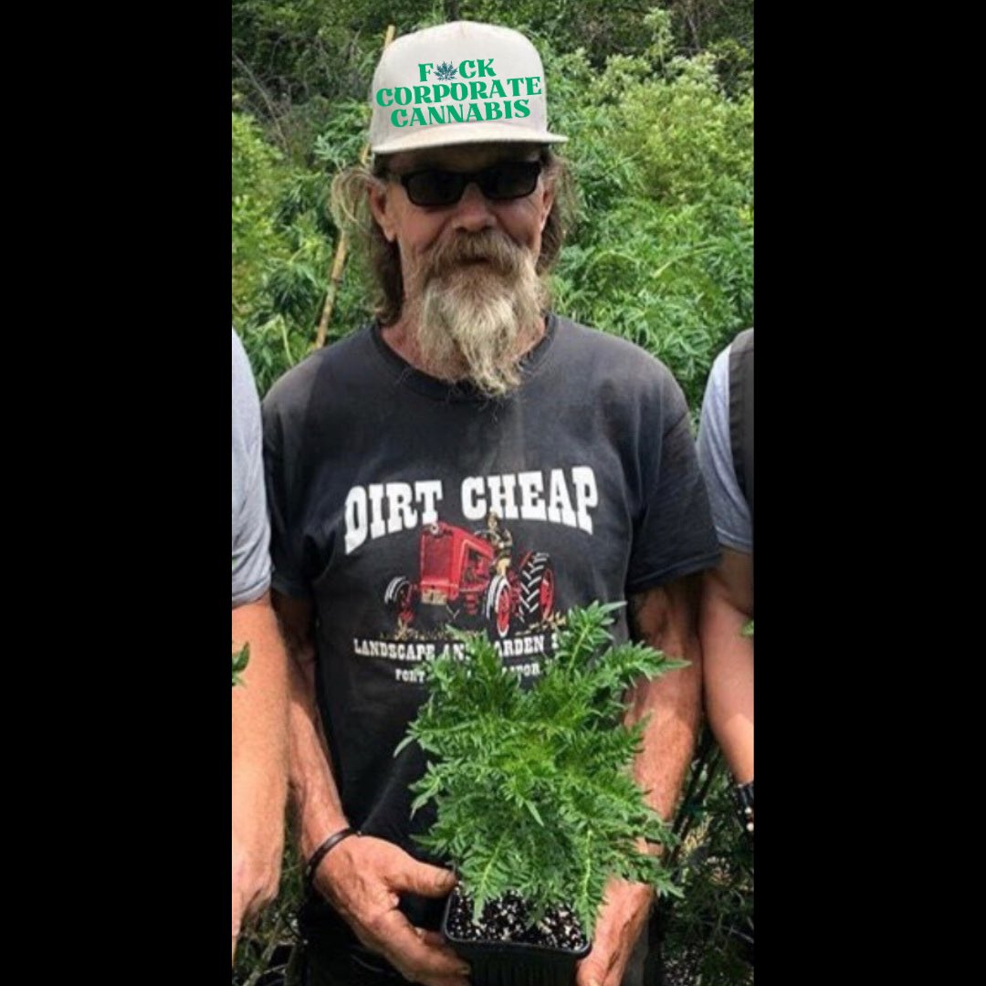 Hi-Elevation Genetics tweet media