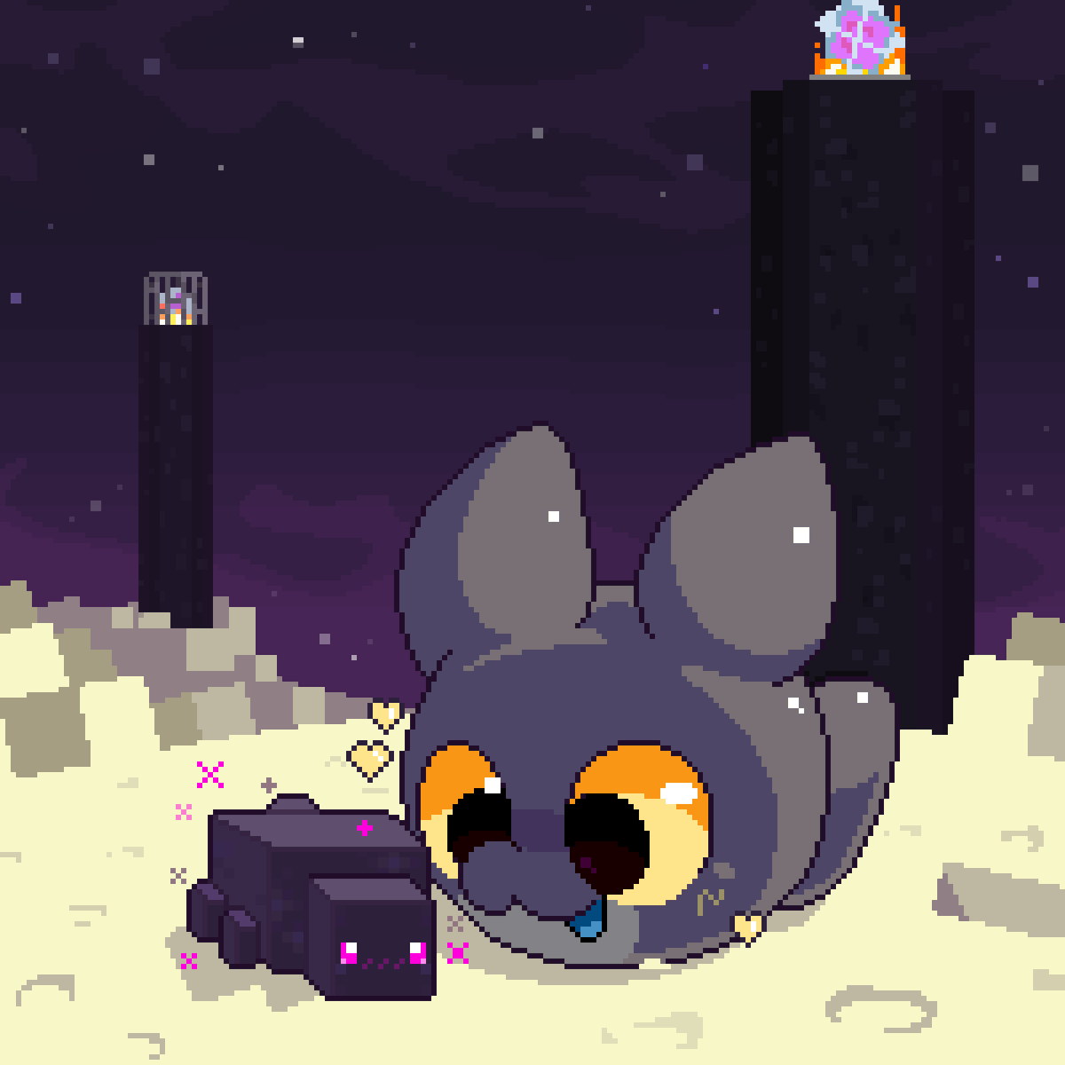 erhm what the heck? :3