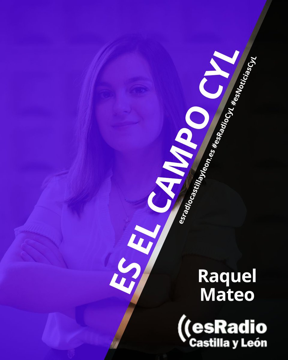 esRadio Castilla y León tweet media