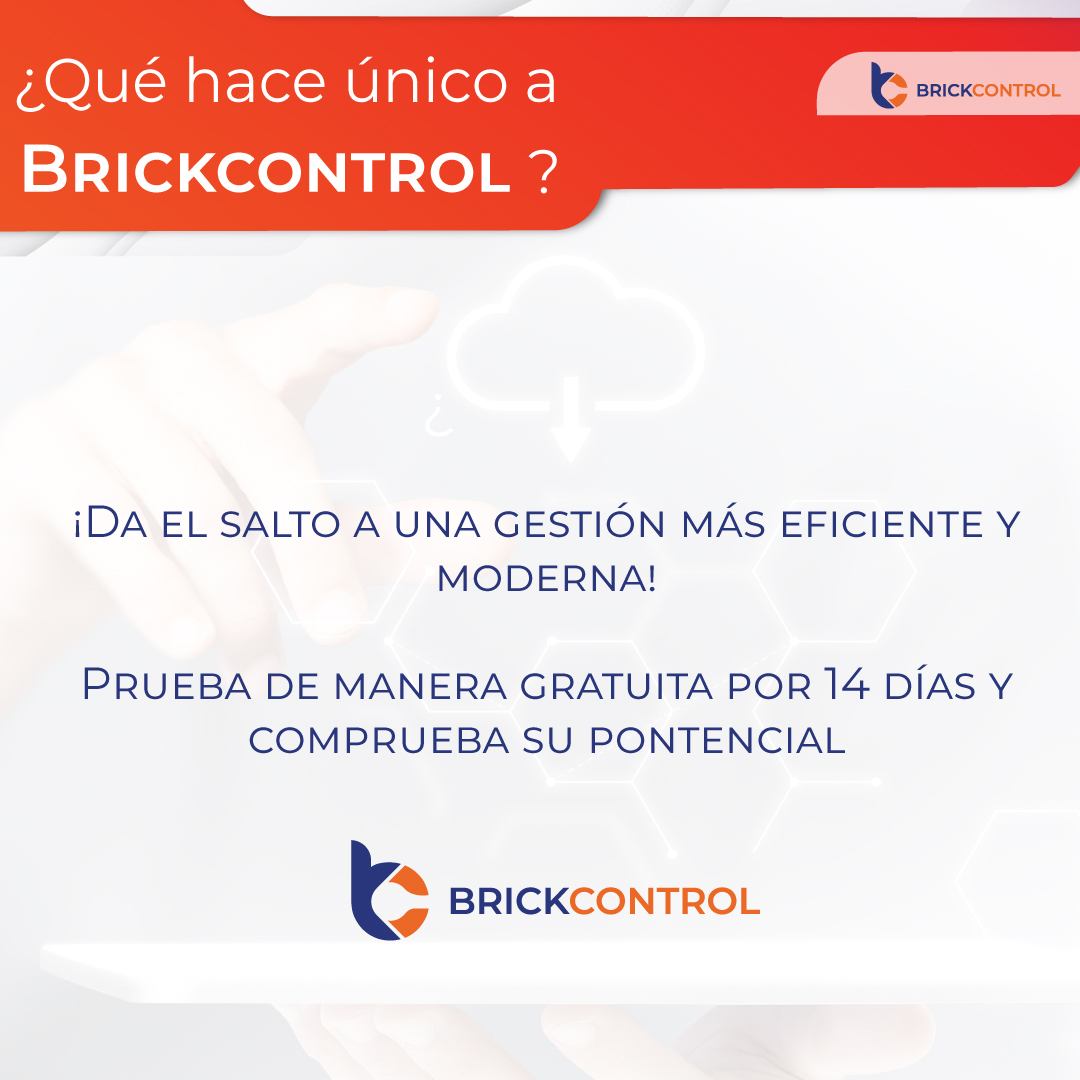 brickcontroles's tweet photo. Diferénciate con BrickControl en la gestión de tus proyectos

✔️ Gestión integral
✔️ Soporte técnico humano y especializado
✔️ Integraciones contables globales
✔️ Innovación continua, como Veri Factu en España

Prueba hoy!

#ConstrucciónDigital #EficienciaEnConstrucción #Software https://t.co/AnhsuHVtDt