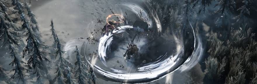 MassivelyOP's tweet photo. Wolcen studio unveils ‘ExtrAction RPG’ Project Pantheon, plans closed alpha in February
🔗 https://t.co/dgArLKQHc7
#Wolcen #ProjectPantheon https://t.co/nH4qwBjHDY