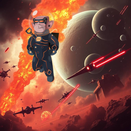 sapesrevolution's tweet photo. Coordinates locked. 

Army mobilizing. 

Wormhole opening...

42% loaded—don’t get left behind! 🪐🛰️

https://t.co/LbzfNeR9u0 https://t.co/CcUlzb2BTH